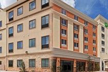 Budgetstay Suites Arlington Exterior photo